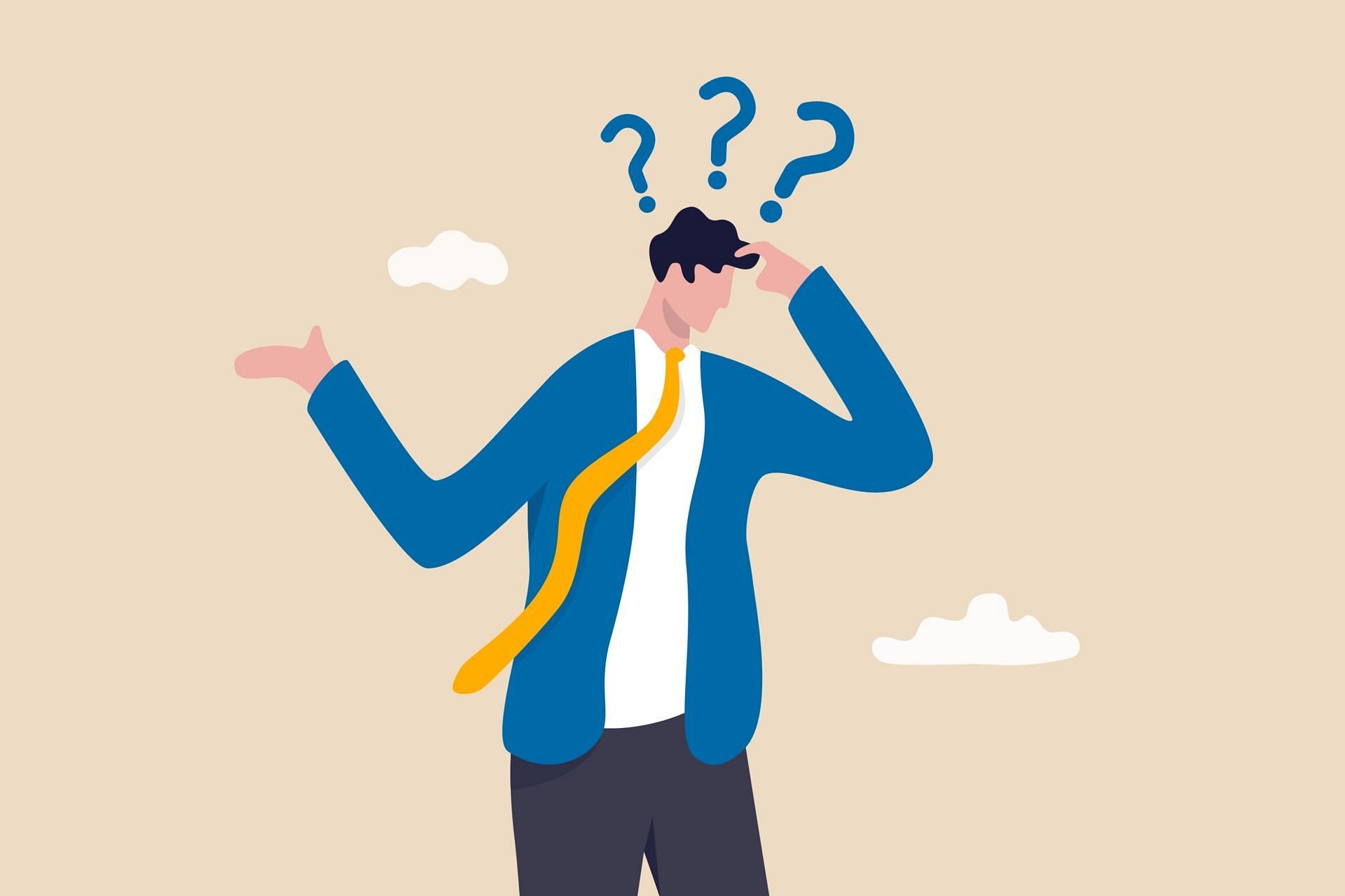 Memory loss can be influenced by many factors, including everyday habits. (Vecteezy via Freepik/Nuthawut Somsuk)